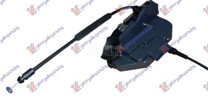 BRAVA PREDNJIH VRATA (CENTRALN