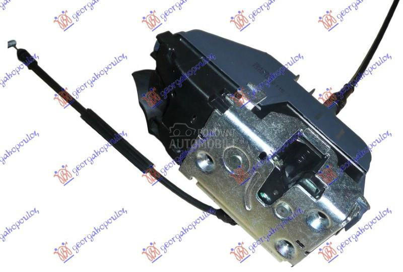 BRAVA PREDNJIH VRATA (CENTRALN