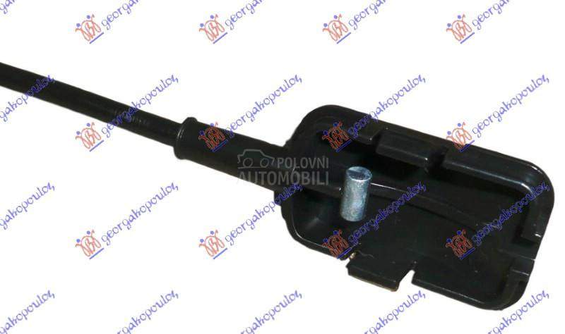 BRAVA PREDNJIH VRATA (CENTRALN