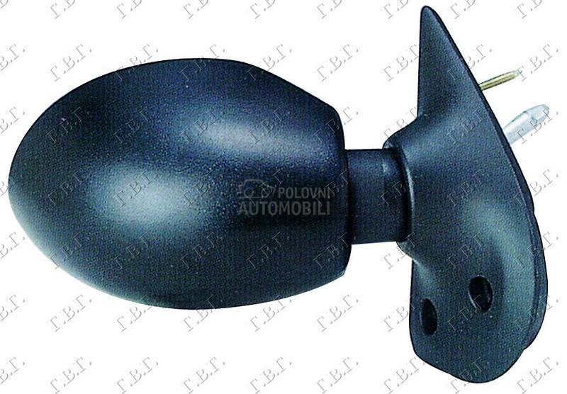 RETROVIZOR MEHANICKI SA RUCICO