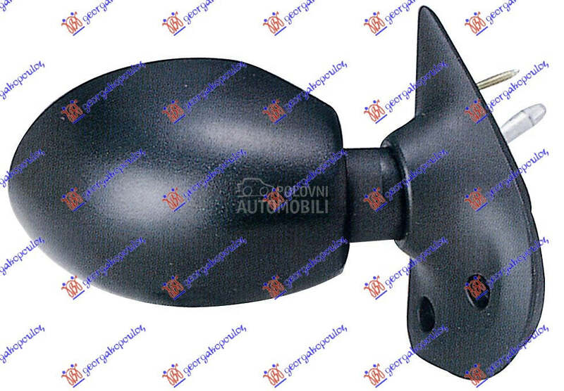RETROVIZOR MEHANICKI SA RUCICO