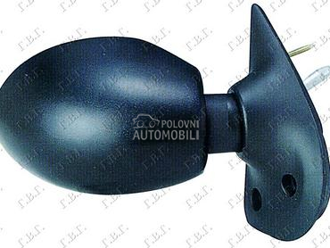 RETROVIZOR MEHANICKI SA RUCICO za Renault Twingo od 2000. do 2007. god.