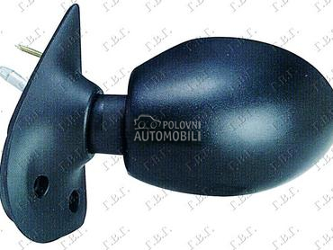 RETROVIZOR MEHANICKI SA RUCICO za Renault Twingo od 1998. do 2000. god.