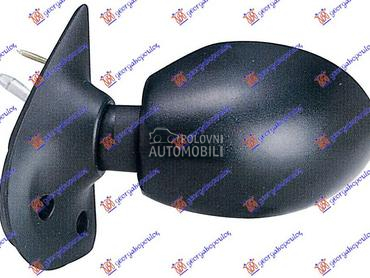 RETROVIZOR MEHANICKI SA RUCICO za Renault Twingo od 1998. do 2000. god.