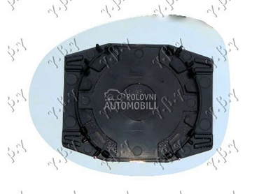 STAKLO RETROVIZORA za Renault Twingo od 1998. do 2000. god.