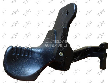 KVAKA VRATA SPOLJASNJA za Renault Twingo od 2000. do 2007. god.