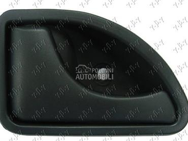 KVAKA PREDNJIH VRATA UNUTRASNJ za Renault Twingo od 1998. do 2000. god.