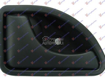 KVAKA PREDNJIH VRATA UNUTRASNJ za Renault Kangoo od 2003. do 2008. god.