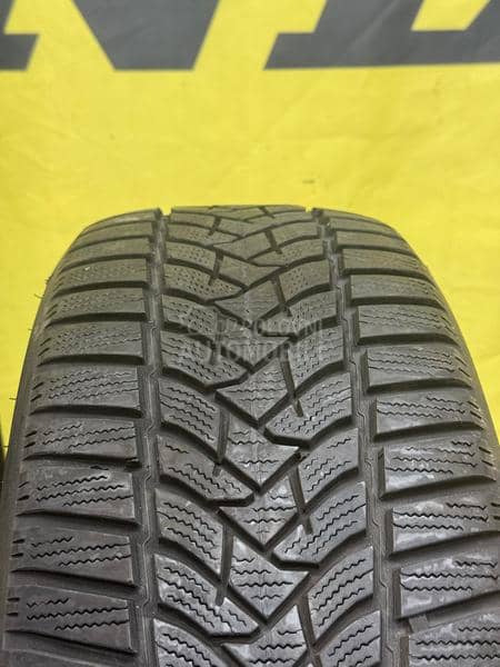Fulda 205/55 R16 Zimska