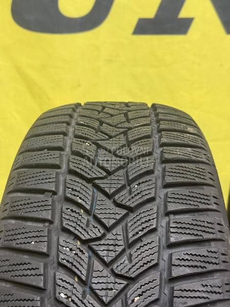 Fulda 205/55 R16 Zimska