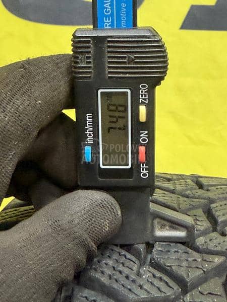 Fulda 205/55 R16 Zimska