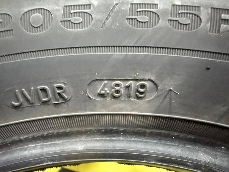 Fulda 205/55 R16 Zimska