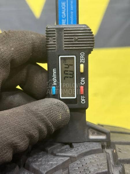 Fulda 205/55 R16 Zimska