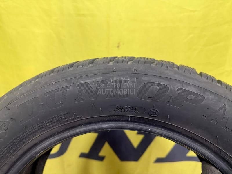 Fulda 205/55 R16 Zimska