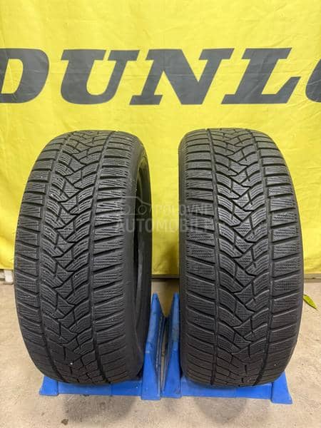 Fulda 205/55 R16 Zimska