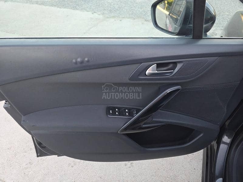 Peugeot 508 1.6 HDI N.A.V.I Peugeot 508 1.6 HDI N.A.V.I