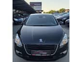 Peugeot 508 1.6 HDI N.A.V.I