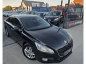 Peugeot 508 1.6 HDI N.A.V.I