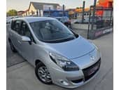 Renault Scenic 1.6 DCI N.A.V.I
