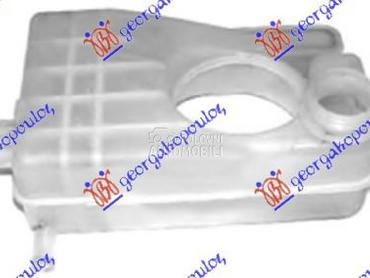 POSUDA ZA ANTIFRIZ (1.3 BENZIN za Renault Twingo od 1998. do 2000. god.