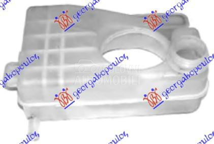 POSUDA ZA ANTIFRIZ (1.3 BENZIN