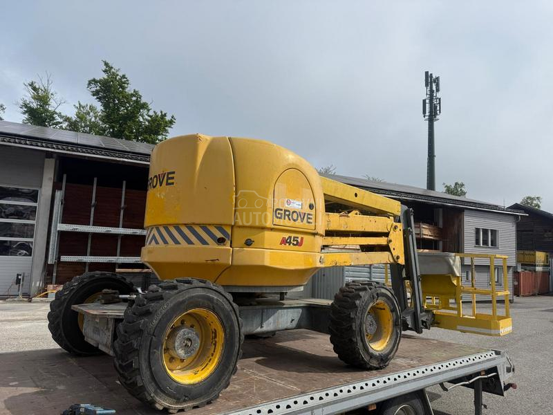 Grove A45J