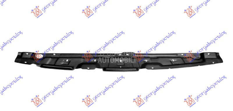 ZASTITA MOTORA (PREDNJI DEO) (