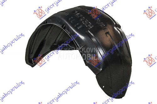 ZADNJE POTKRILO PLASTICNO