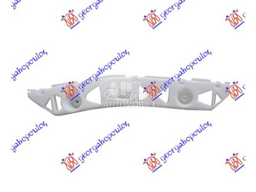 NOSAC ZADNJEG BRANIKA BOCNI PL za Mazda 5 od 2005. do 2010. god.