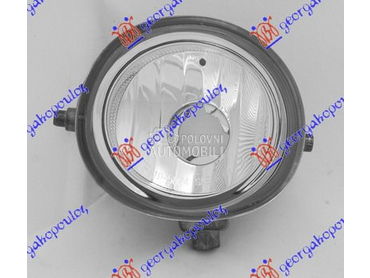 MAGLENKA (H11) -2007 (E) (TYC) za Mazda MX-5 od 2009. do 2015. god.