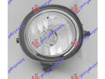 MAGLENKA (H11) -2007 (E) (TYC) za Mazda 5 od 2005. do 2010. god.