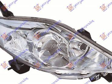 FAR ELEKTRICNI HROM -2008 (DEP za Mazda 5 od 2005. do 2010. god.