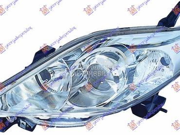 FAR ELEKTRICNI HROM -2008 (DEP za Mazda 5 od 2005. do 2010. god.