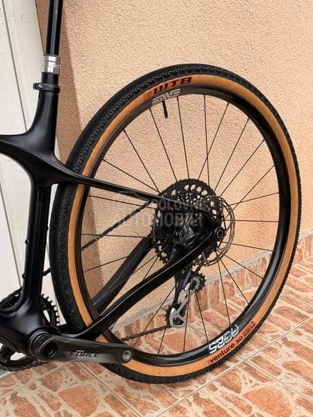 EVIL Chamois 28 M 1x12