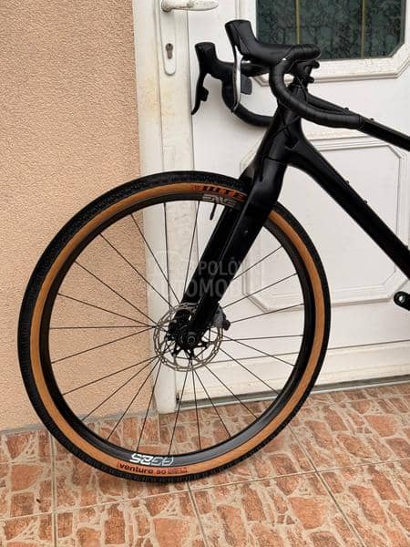 EVIL Chamois 28 M 1x12