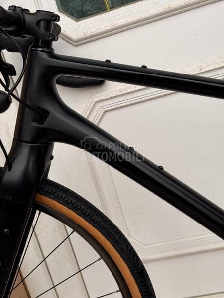 EVIL Chamois 28 M 1x12