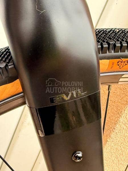 EVIL Chamois 28 M 1x12