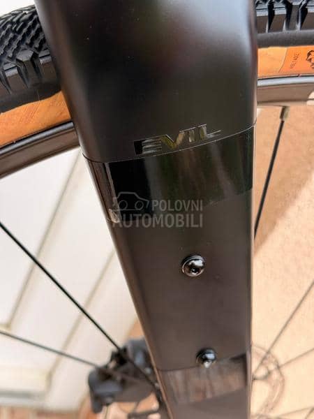 EVIL Chamois 28 M 1x12