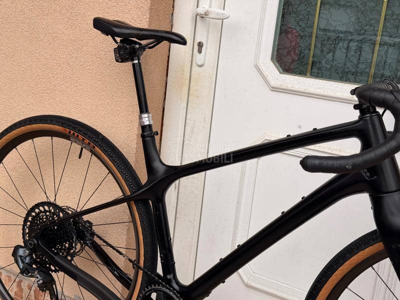 EVIL Chamois 28 M 1x12