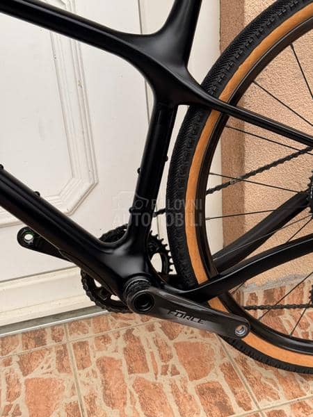 EVIL Chamois 28 M 1x12