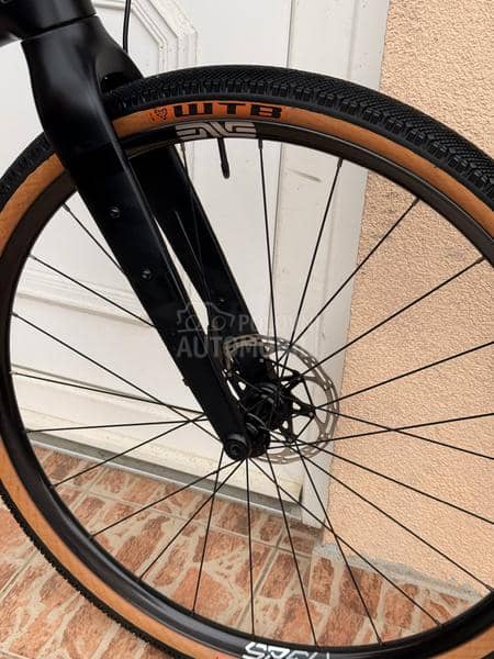 EVIL Chamois 28 M 1x12