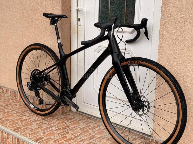 EVIL Chamois 28 M 1x12