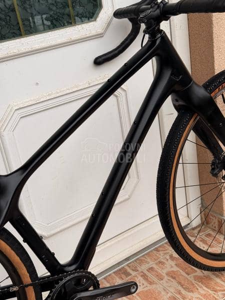 EVIL Chamois 28 M 1x12