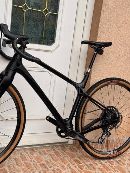 EVIL Chamois 28 M 1x12