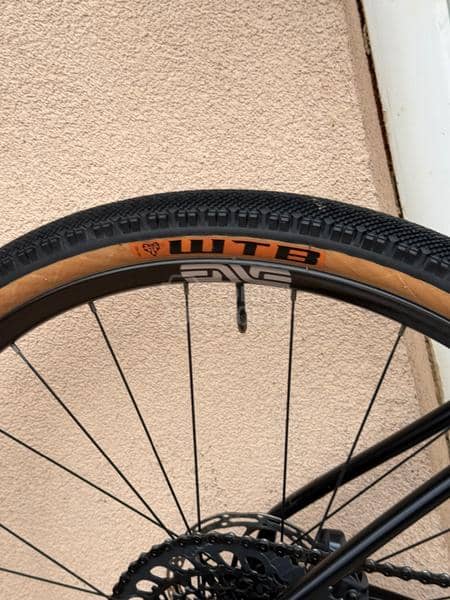 EVIL Chamois 28 M 1x12