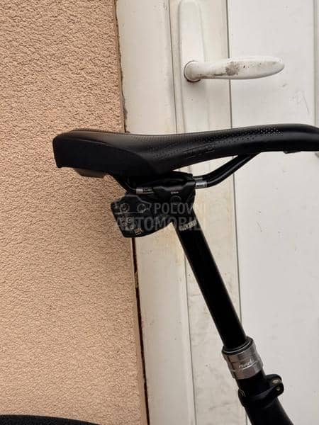 EVIL Chamois 28 M 1x12