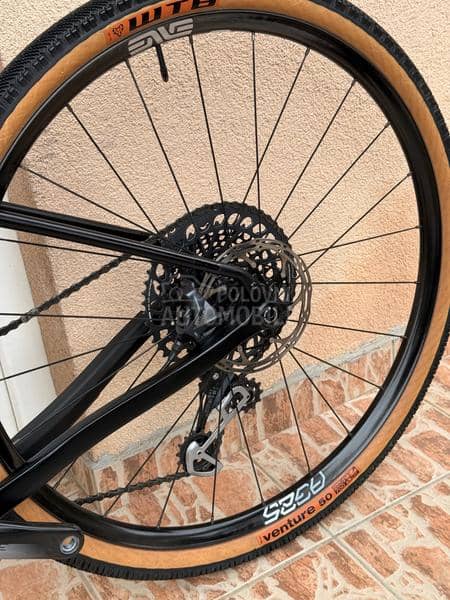 EVIL Chamois 28 M 1x12