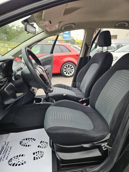 Fiat Grande Punto 1.4B A.U.T.O.M.A.T