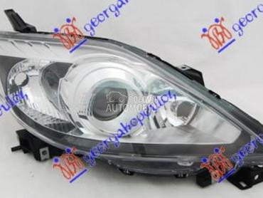 FAR ELEKTRICNI CRNI 2008- (DEP za Mazda 5 od 2005. do 2010. god.