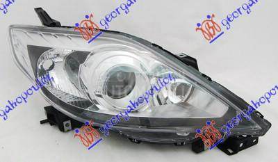 FAR ELEKTRICNI CRNI 2008- (DEP